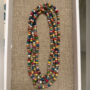 Noonday Collection necklace